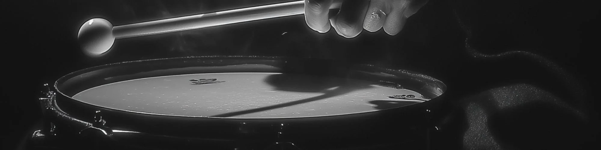 Noire – Moody Cinematic Textures from Superball Bang — Triumph Audio